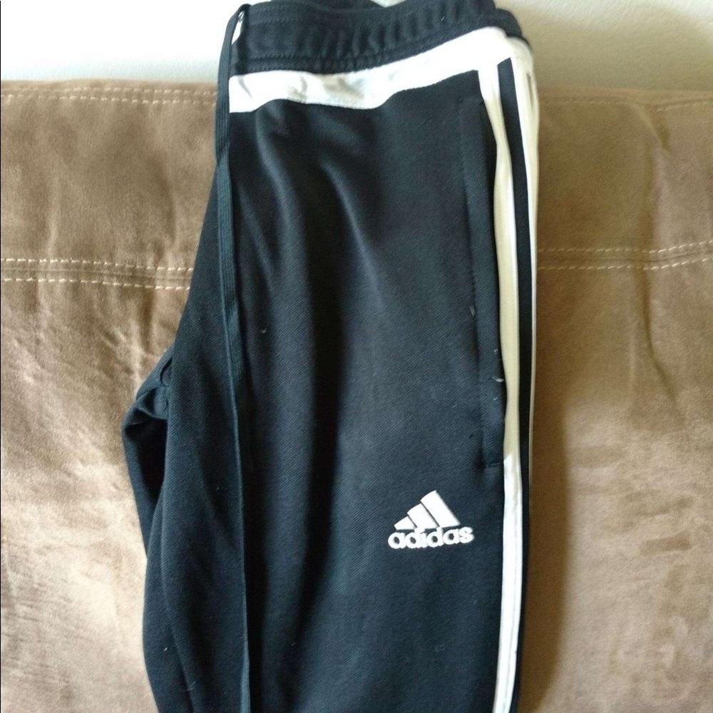 Adidas joggers